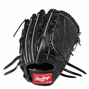 1505613-RAWLINGS B/一般 硬式グラブ プロプリファード 投手 ピッチャー 野球グローブ/RH