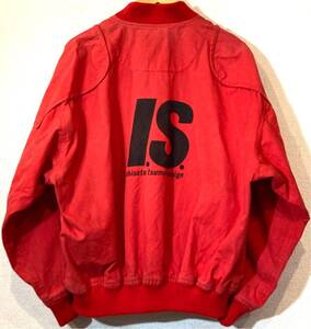 I.S.☆ISSEY MIYAKE☆80