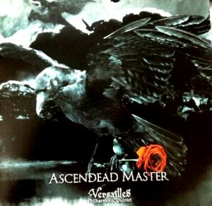 Versailles【ASCENDEAD MASTER】 CD＋DVD