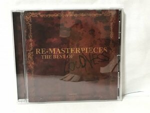 G706 ラウドネス / RE-MASTERPIECES ~ザベストオブラウドネス~