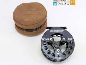 SAGE セージ MODEL 707 #1482 美品