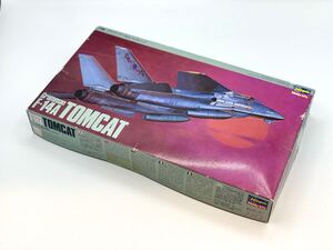 未開封■Grumman F-14A TOMCAT グラマン トムキャット プラモデル 1/72スケール プラモ 未組立 戦闘機■兵庫県姫路市から h3 24-3740