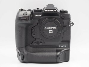 【中古品】 OLYMPUS OM-D E-M1X ボディ オリンパス