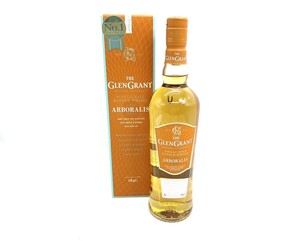 GLEN GRANT（グレン グラント）アルボラリス 40％ 700ml 6-1-25 K