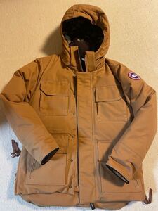 JUNYA WATANABE COMME des GARCONS MAN ジュンヤワタナベ コムデギャルソンマン/CANADA GOOSE カナダグース ダウンジャケット