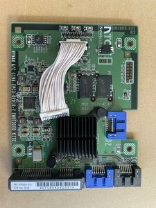 ★送料無料★ジャンク現状品★ Newtech HYN44 A/C C196-EPC3-02010-2 EMBEDDED KITE NRC-KT622A-SX1 ★AB971