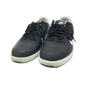 NIKE GOLF ナイキゴルフ CT0535-001 ゴルフシューズ インフィニティーＧ ブラック系 24 [240101251296] ゴルフウェア レディース