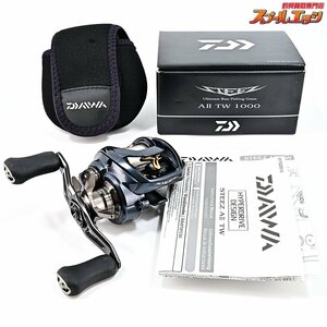 ★☆【ダイワ】 23スティーズ A2 AII TW 1000 DAIWA STEEZ★☆m35484