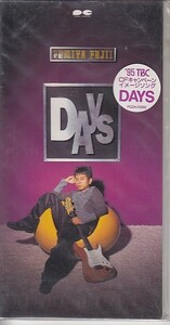 ◎CDシングル　藤井フミヤ DAYS