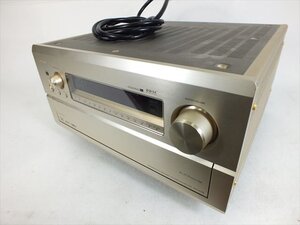 ◆ 1円スタート ◆ DENON デノン AVC-A1SE アンプ 中古 現状品 241209G3671