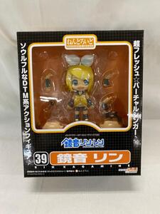 【1円～】ねんどろいど 39 キャラクター・ボーカルシリーズ02 鏡音リン