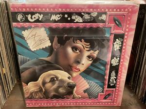 CORY DAYE CORY AND ME LP US ORIGINAL PRESS!! DR. BUZZARD’S ORIGINAL SAVANNHA BAND