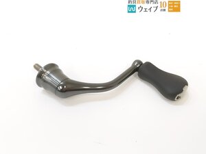 シマノ 20 ツインパワー 2500 純正ハンドル 美品