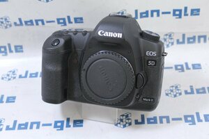 ◇Canon EOS 5D Mark II ボディ ハイアマチュア向けデジタル一眼レフカメラ!! 格安価格!! J502426 BL 関西