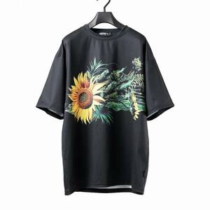 reversal　リバーサル　PEs MVS BIG SILHOUETTE TEE 　CVTVLIST カタリスト CTLS A.F ARTEFACT