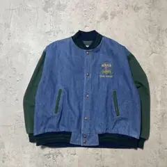 90’s MIRAGE Stadium jumper USA made