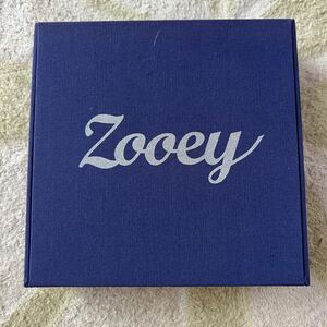 西542 佐野元春 & THE COYOTE BAND ZOOEY ゾーイ デラックス限定盤 2CD DVD POCE9387 付録付き 紙ジャケ 保管品 美品 佐野元春からの手紙