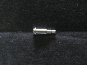 シチズン クォーツ オシドリ軸/CITIZEN Quartz Setting lever axle 6100,6110 (070-38 
