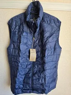 ブライトリング ダウンベスト Breitling Puffer Vest