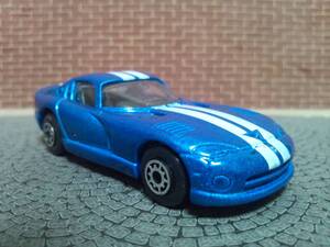 【中古品】 DODGE VIPER ①