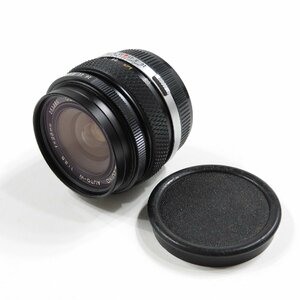 OLYMPUS オリンパス 1:3.5 F2.8mm カメラレンズ ジャンク #19064 オールド 趣味 コレクション