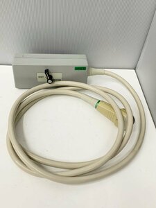 UST-943－3.5 3.5Mhz マイクロコンベックス探触子 超音波画像診断装置 プローブ　エコー　アロカ　ALOKA