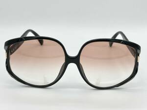 Christian Dior ディオール 2320A 90 CDロゴ サングラス メガネ 眼鏡 メンズ レディース ブラック グラデーションレンズ