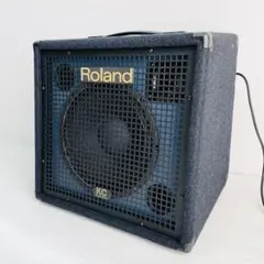 ROLAND キーボードアンプ KC-350 4チャンネル ステレオ ミキシング