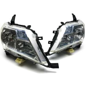 セレナ HC26 C26 前期 キセノン HID ヘッドライト 左右セット KOITO 100-23097 即決/即納　