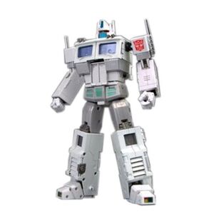 トランスフォーマー MP2 マスターピース ウルトラマグナス(再販)