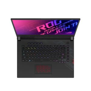 ROGStrixSCAR15G532LWS (G532LWS-I9R2070S)CPUインテルCorei9-10980HKメモリ32GBストレージSSD2TBグラフィックスNVIDIAGeForceRTX2070SUPER