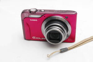 CASIO EXILIM EX-H10 (良品） 01-16-03