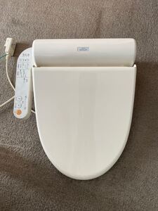 TOTO ウォシュレット 温水洗浄便座 電気温水便座　ジャンク