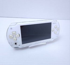 ソニー SONY PSP-1000 ソニー ポータブル PSP-1000本体 レトロゲーム Portable 動作未確認(179)