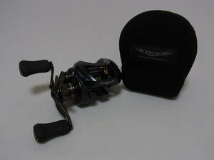 ダイワ 23スティーズ A2 DAIWA STEEZ AII TW 7.1 未使用品 リールのみ