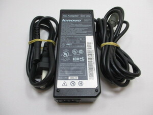 AD30154★レノボ lenovo★ACアダプター★92P1109★保証付！即決！