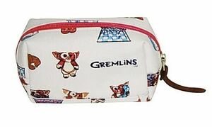 GREMLINS MEDICOM TOY LIFE Entertainment SERIES Travel Bag Small