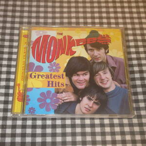 モンキーズ/ GREATEST HITS《輸入盤CD》◆THE MONKEES