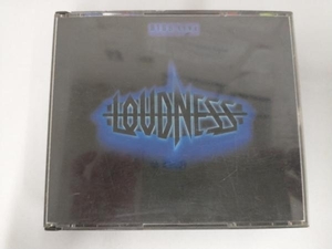 LOUDNESS CD 8186 ライヴ Live[2CD] ラウドネス