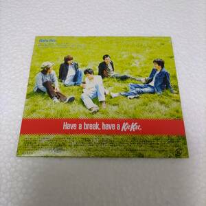 Baby Boo/キットカット/breaktown LABEL