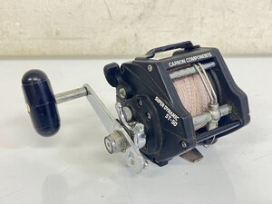 DAIWA SUPER DYNAMIC ST-50 ダイワ 船用 手動リール