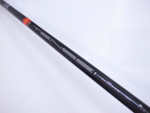 *2406*02*TENSEI CK PRO ORANGE 60(X) 試打用 1W相当 約43.5インチ 約111cm 三菱ケミカル テンセイ プロ オレンジ ドライバー 中古シャフト