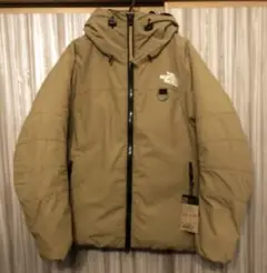 THE NORTH FACE/FIREFLY INSULATED PARKA