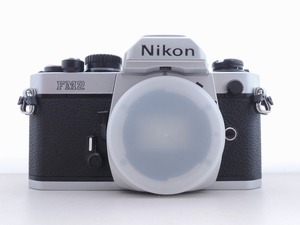 期間限定セール ニコン Nikon フィルム一眼レフカメラ ボディ NEW FM2