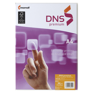 9003974435985 ＤＮＳ　ｐｒｅｍｉｕｍＡ4　90ｇ　／箱 ＰＣ関連用品 ＯＡ用紙 コピー用紙 伊東屋 DNS506