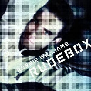 Williams, Robbie : Rudebox CD DISC ONLY #81A 海外 即決