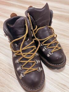 DANNER MOUNTAINLIGHT USA製　US8 26㎝ダナーマウンテンライト