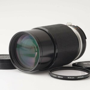 ニコン Nikon Ai-s Zoom NIKKOR 50-135mm F3.5