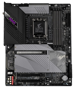 GIGABYTE Z690 AORUS PRO LGA 1700 Intel Z690 DDR5 ATX Motherboard