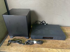 Pioneer パイオニア AC-700 S-EB1SW 中古品